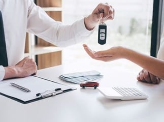 Attestation d’assurance voiture